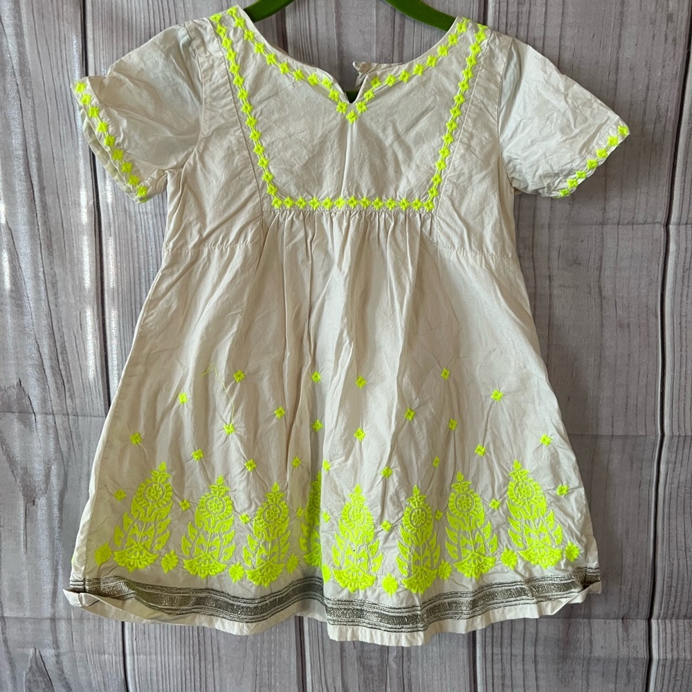Tea Collection Dress Size 4